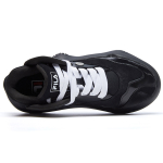 Mihara x FILA Fashion Sneakers
