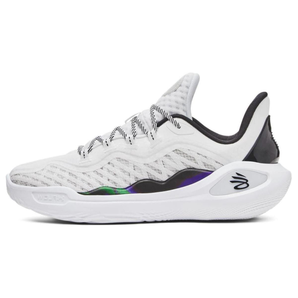 Under Armour Curry 11 "Bruce Lee Wind"