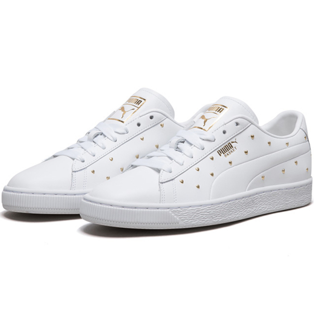 PUMA Studs