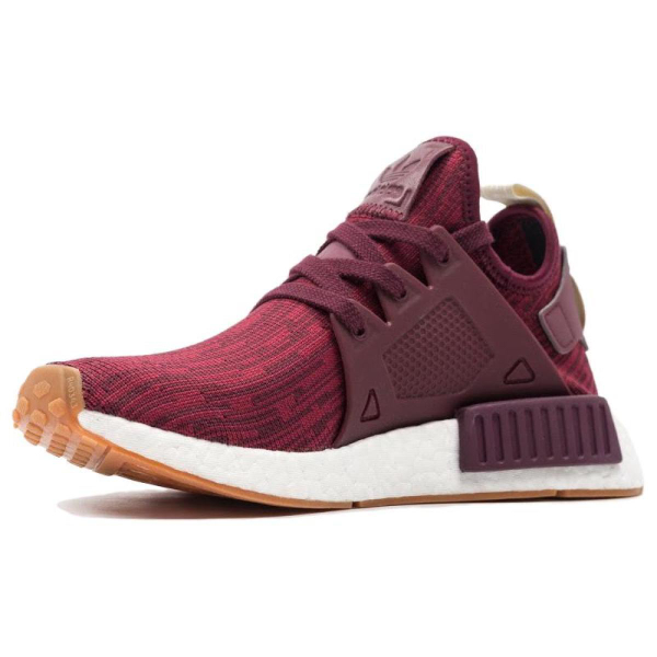 Adidas originals NMD XR1 Maroon