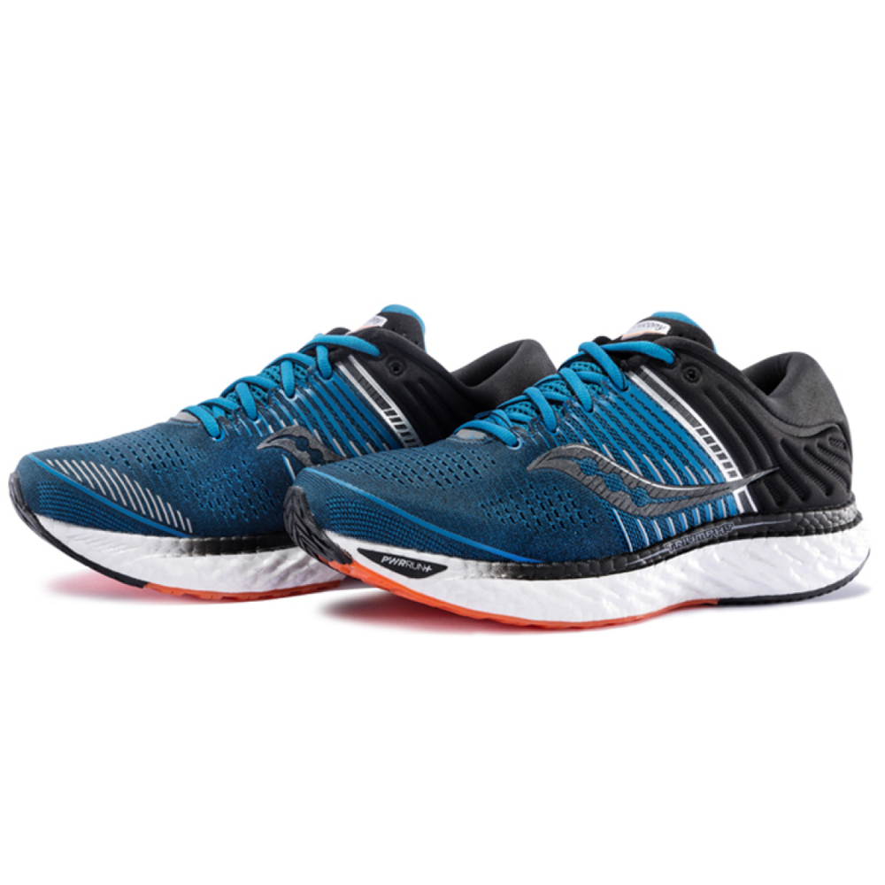 Saucony Triumph 17