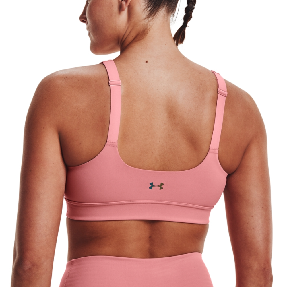Under Armour RUSH Logo