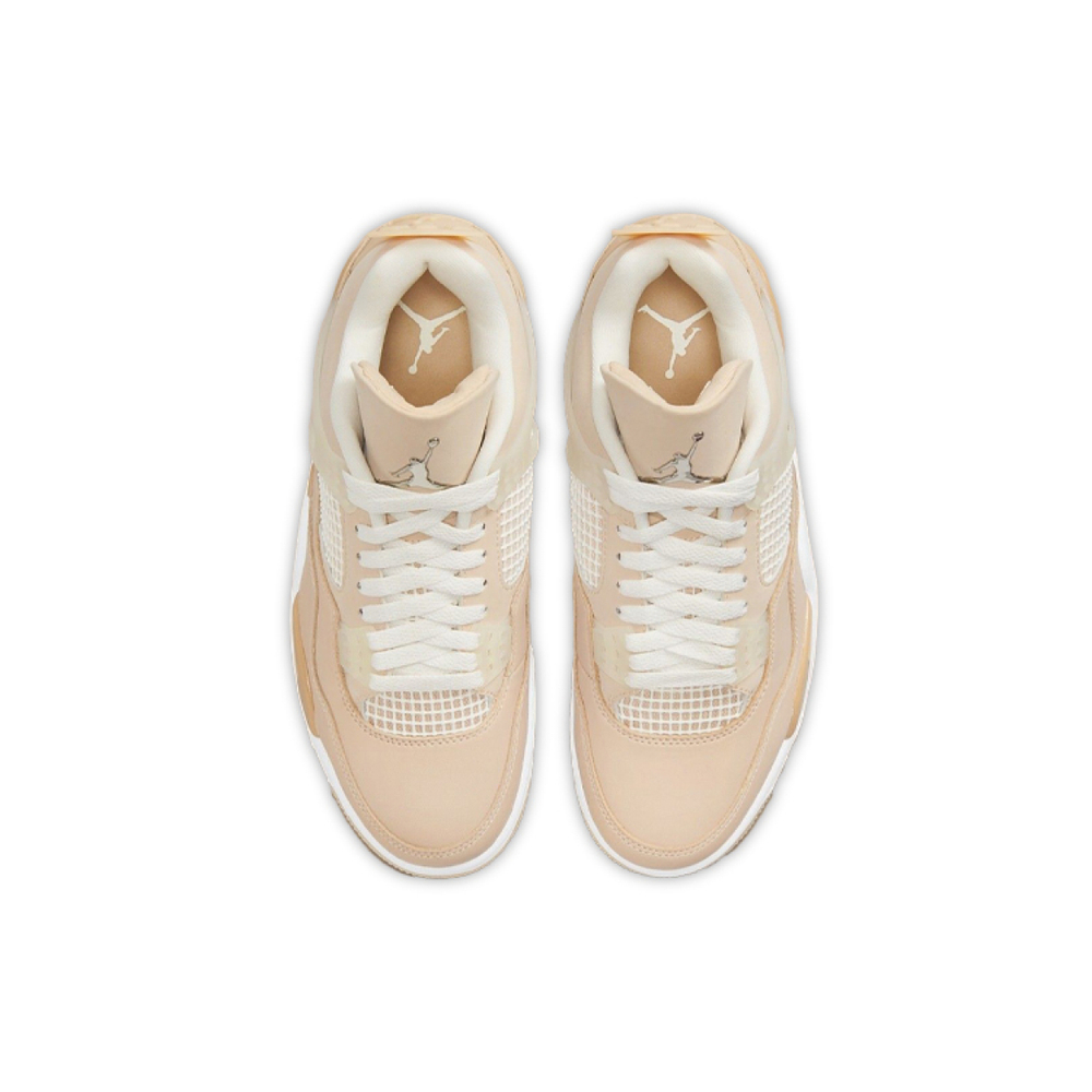 Jordan Air Jordan 4 retro "shimmer" ow