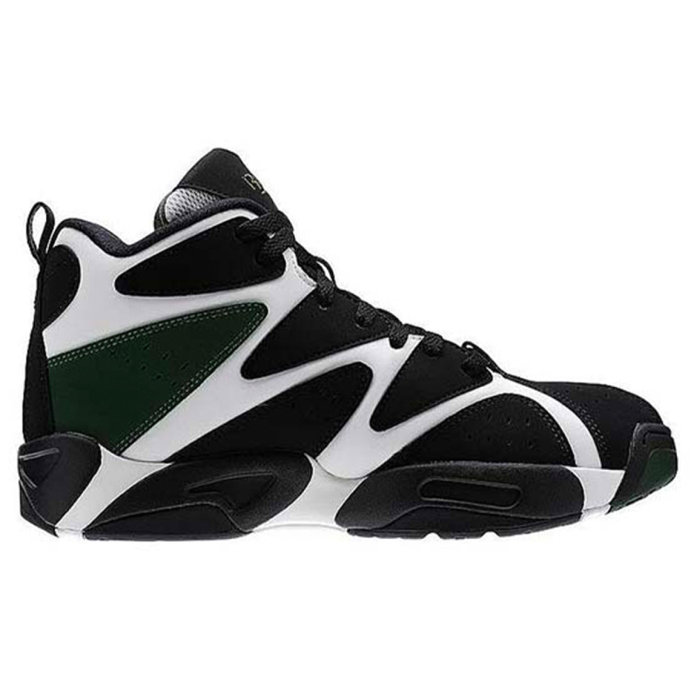 Reebok Mid Seattle Supersonics