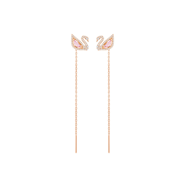 Swarovski Dazzling Swan