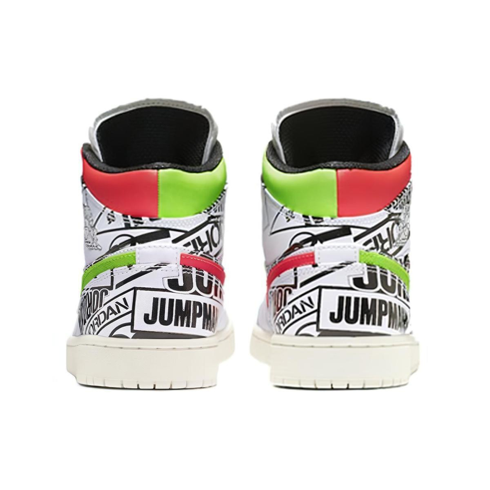 Jordan Air Jordan 1 Mid