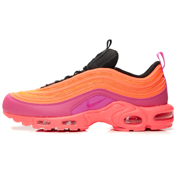 Nike Air Max Plus Racer Pink Hyper Magent