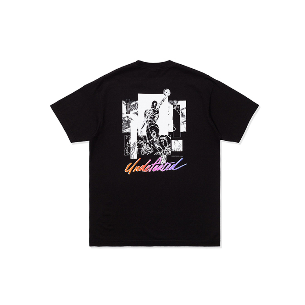 UNDEFEATED T