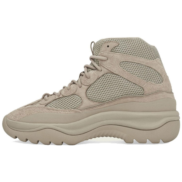 Adidas originals Yeezy DSRT Boot "Rock" 2019