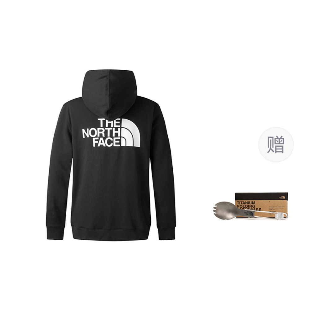THE NORTH FACE Logo