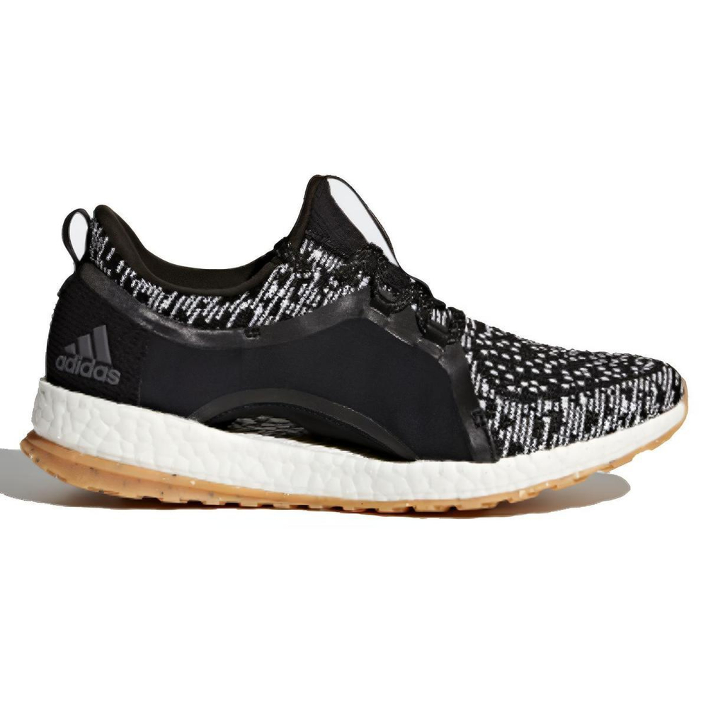 All Terrain x adidas Pureboost X