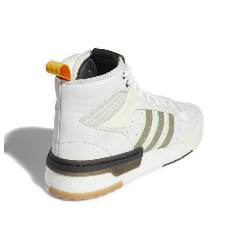 Adidas originals Rivalry Hi Boost