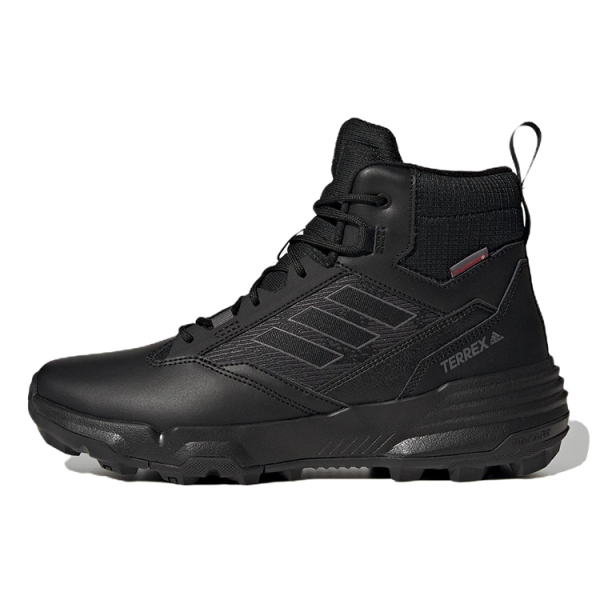 Adidas Unity Lea Mid Cld.Rdy