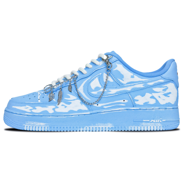 【 】 Nike Air Force 1