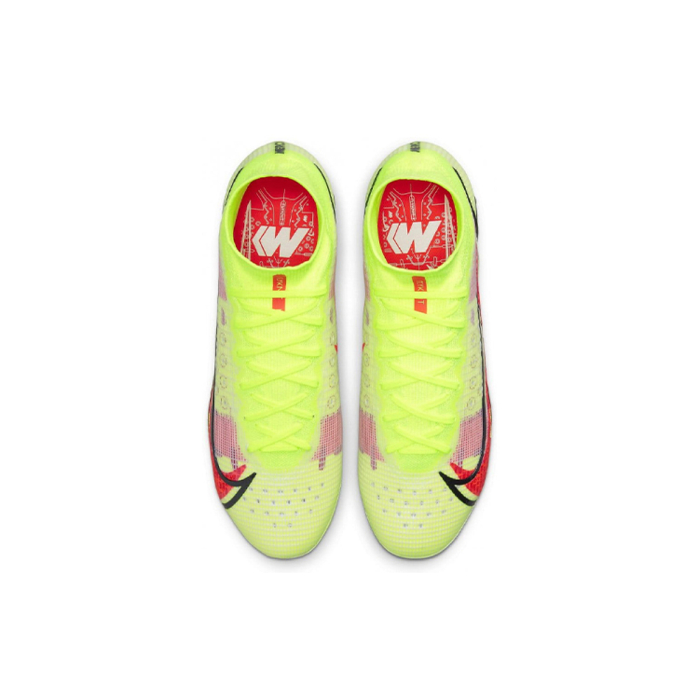 Nike Mercurial Superfly 8 14 Elite FG（ ）