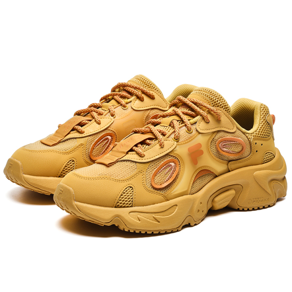 FILA FUSION Raccoon TPU