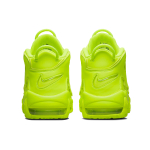 Nike Air More Uptempo volt air