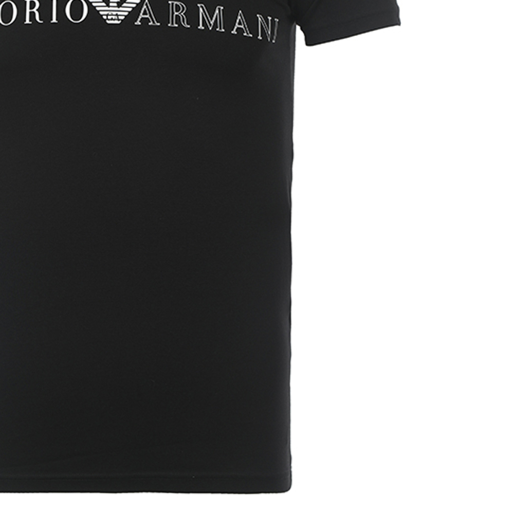 EMPORIO ARMANI Logo T