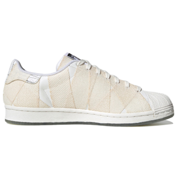 Adidas originals Superstar 50 CLN "Mummy"