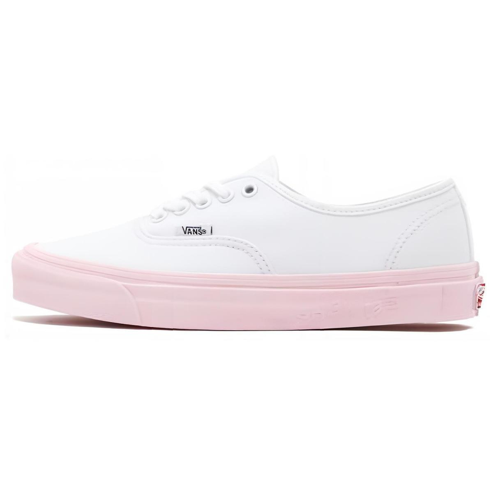 ANTI SOCIAL SOCIAL CLUB x Vans Authentic