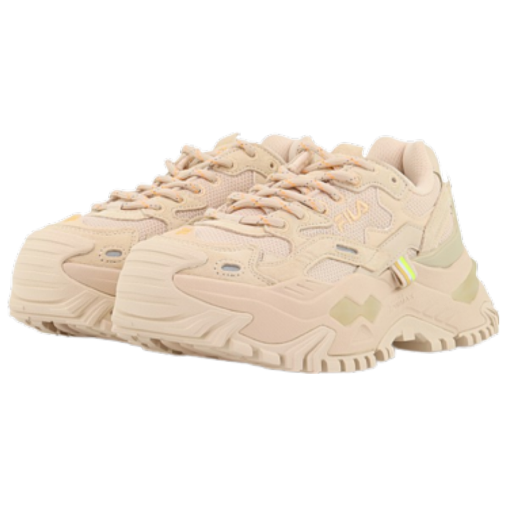FILA FUSION BIANCO
