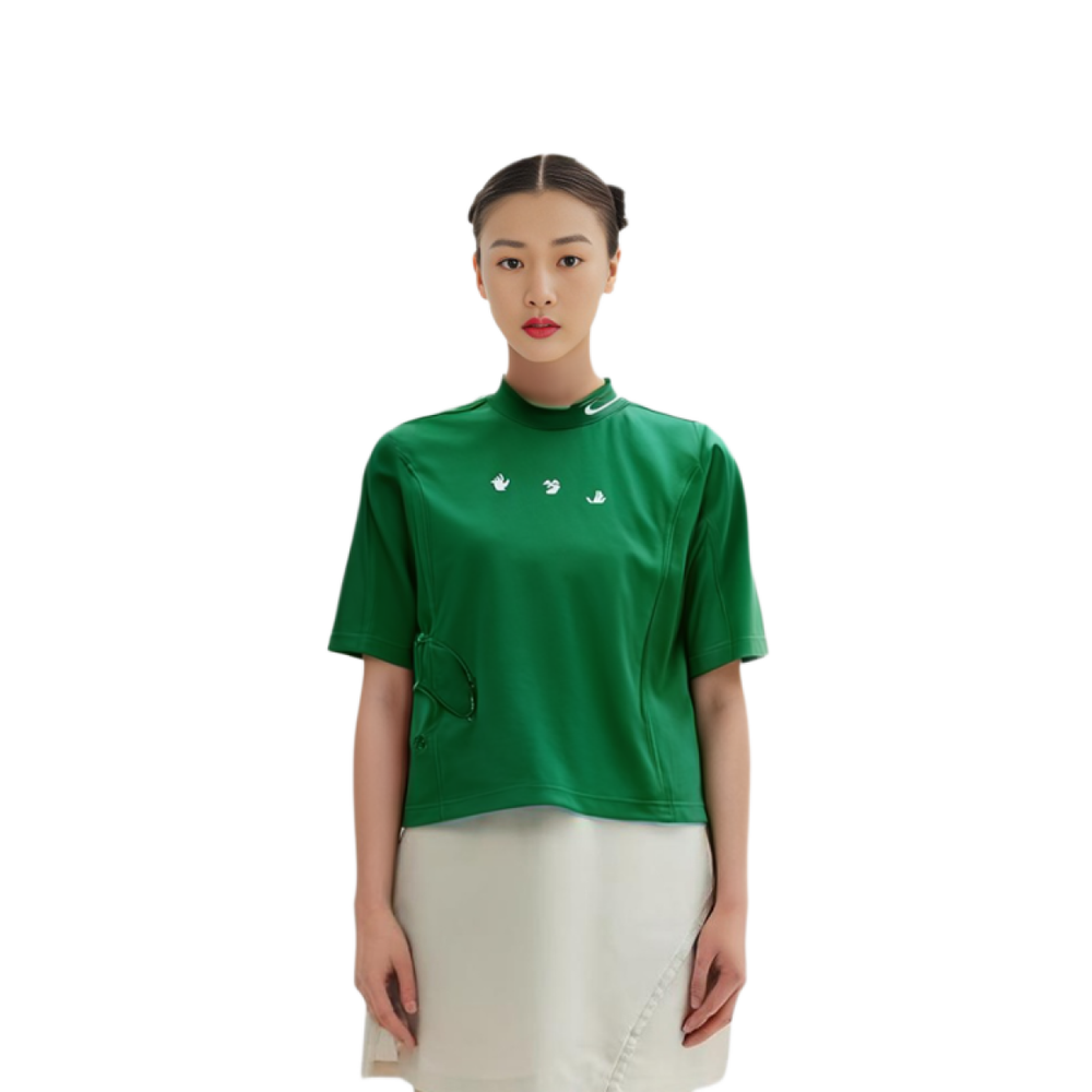 Nike x Off-White Logo T