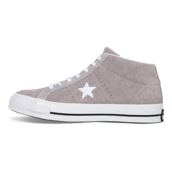 Converse One Star Mid