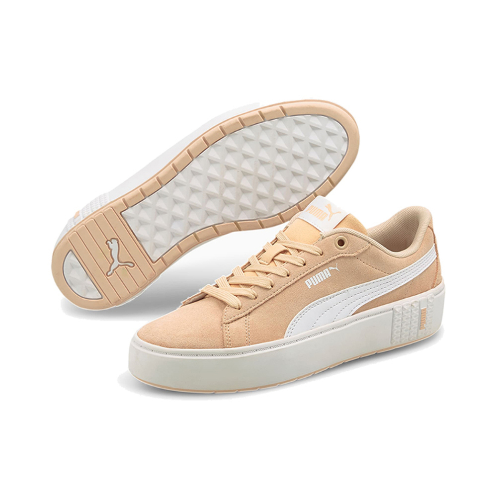 PUMA Smash platform v2 suede