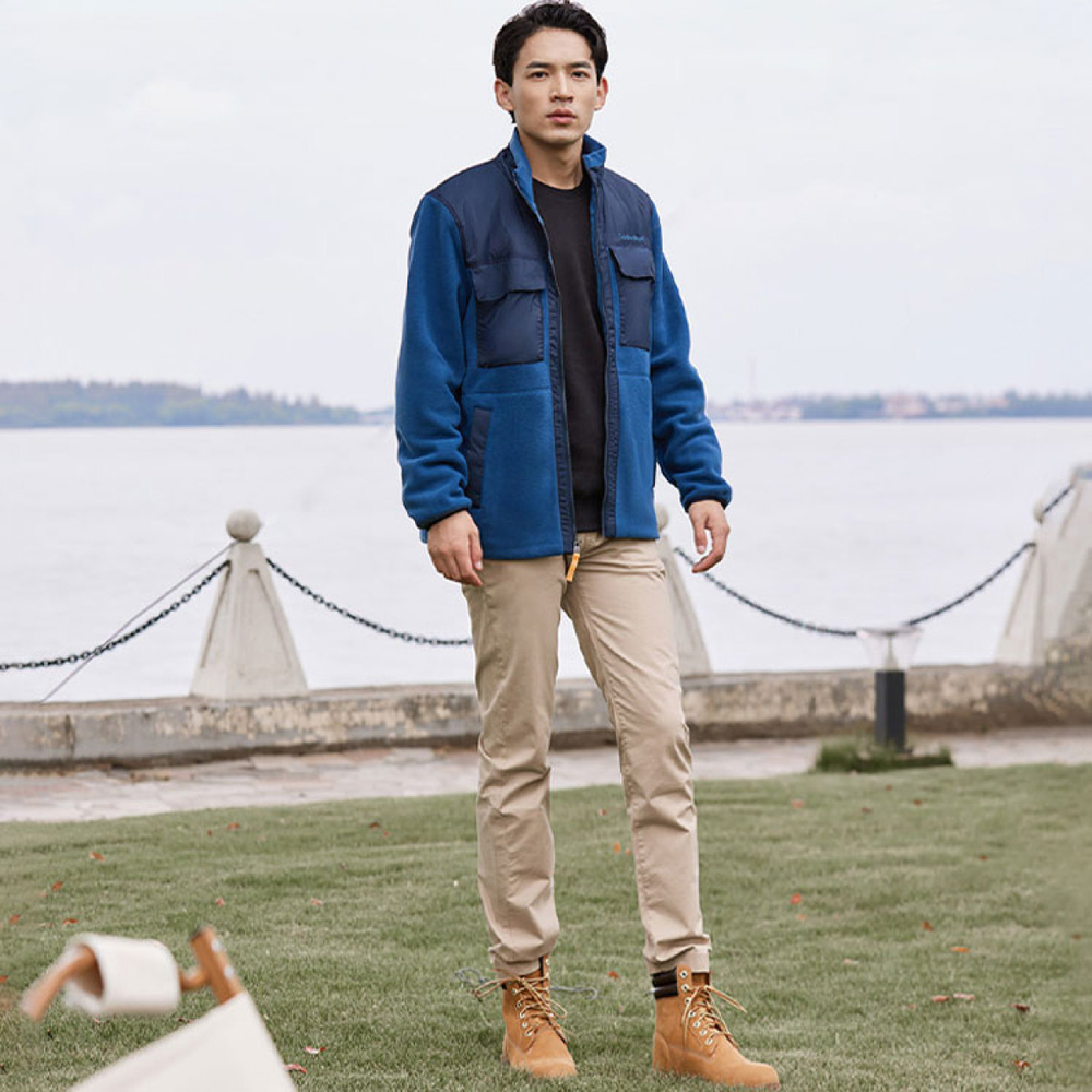 Timberland