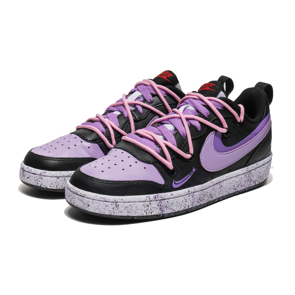 【 】 Nike Court Borough Low 2 GS