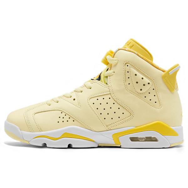 Jordan Air Jordan 6 "Floral"