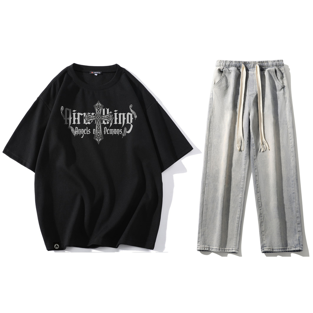 Airwalk T