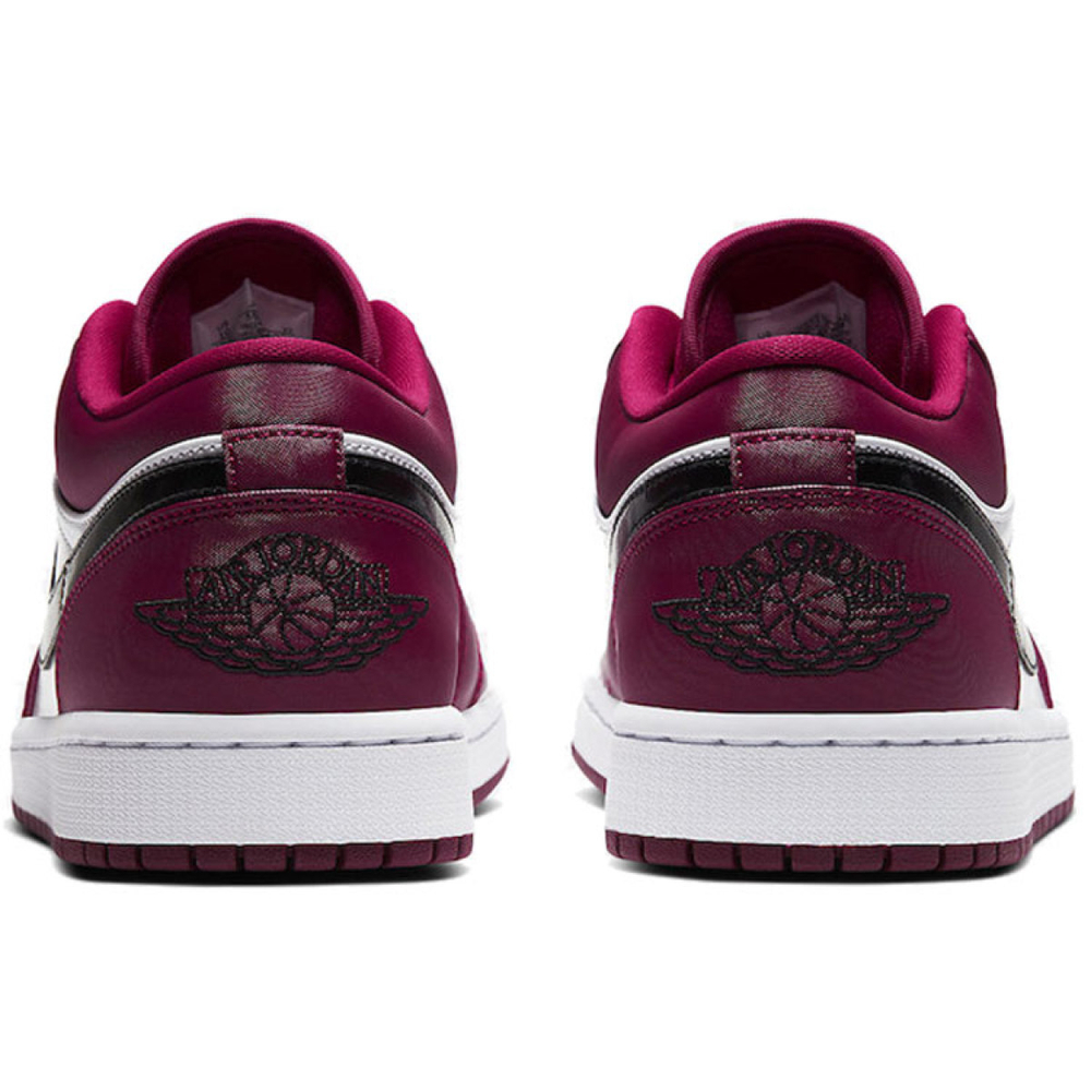 Jordan Air Jordan 1 low noble red