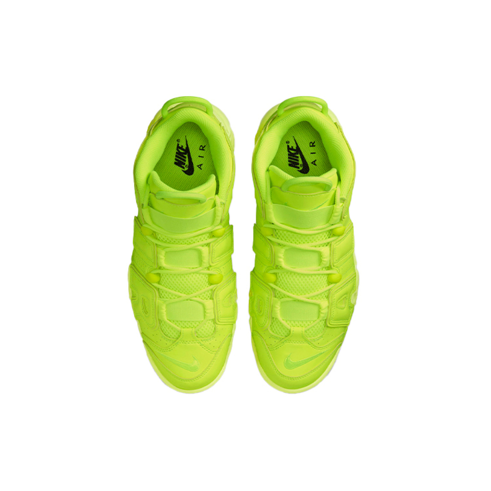 Nike Air More Uptempo volt air