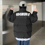 404MOB GANG Logo
