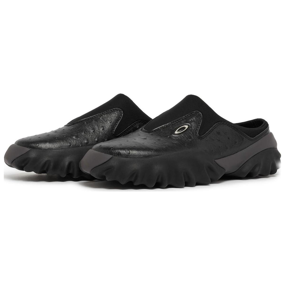 Oakley Factory Team Ostrich Chop Saw Mule