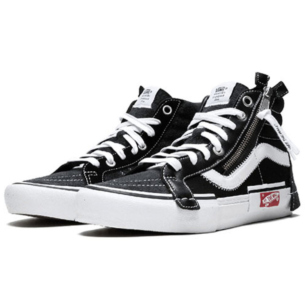 Vans SK8 Vault Cap LX