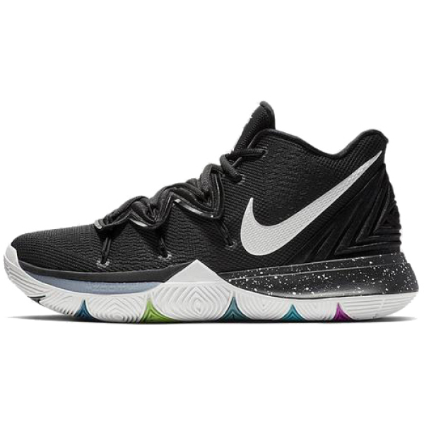 Nike Kyrie 5 Blk Mgc
