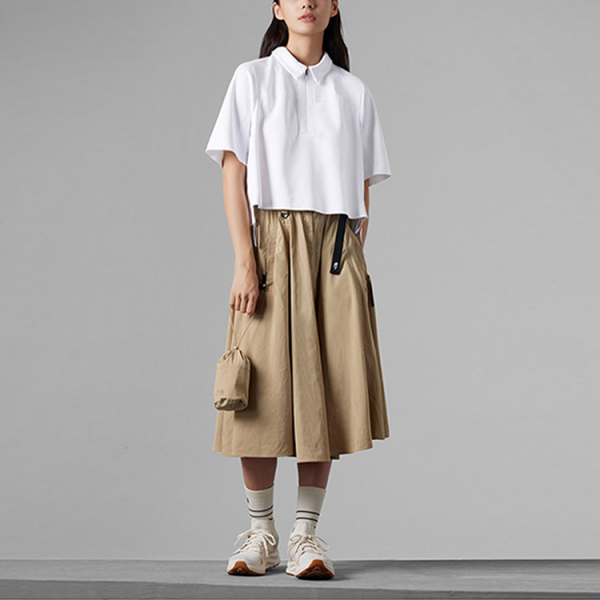 /THE NORTH FACE SS23 UE Polo