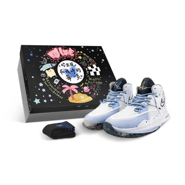 【 】 Nike Kyrie 8 infinity EP 8