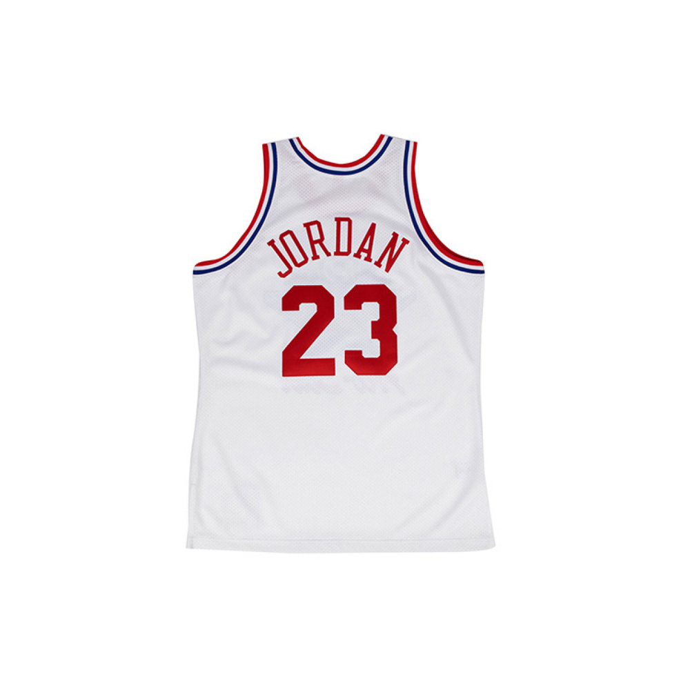 Mitchell & Ness NBA AU 23
