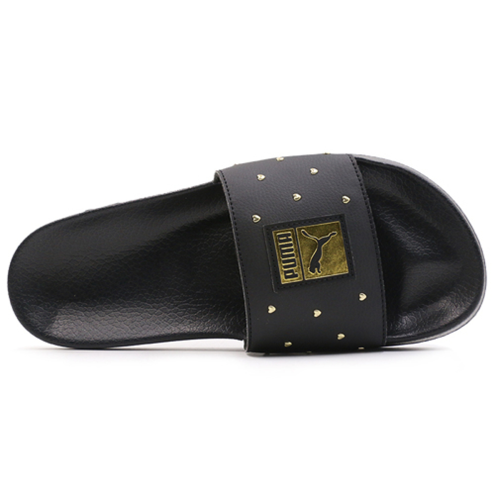 PUMA Leadcat Studs