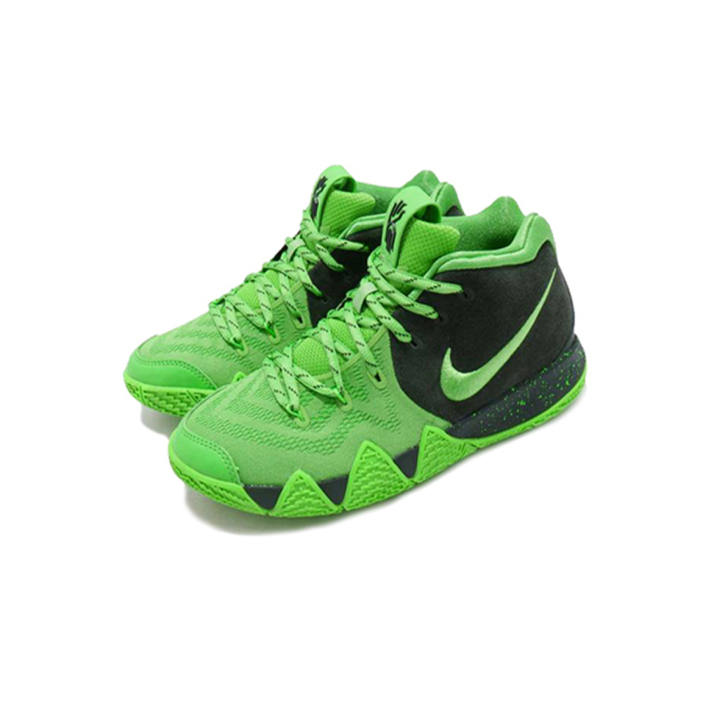 Nike Kyrie 4 Spinach Green
