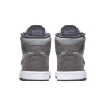Jordan Air Jordan 1 Retro High Camo 3M Wolf Grey