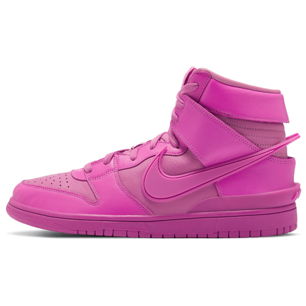 AMBUSH x Nike Dunk "Cosmic Fuchsia"