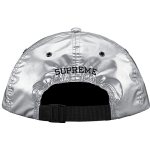 Supreme SS18 The North Face Metallic 6-Panel