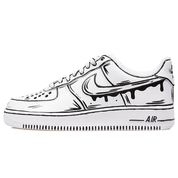 【 】 Nike Air Force 1