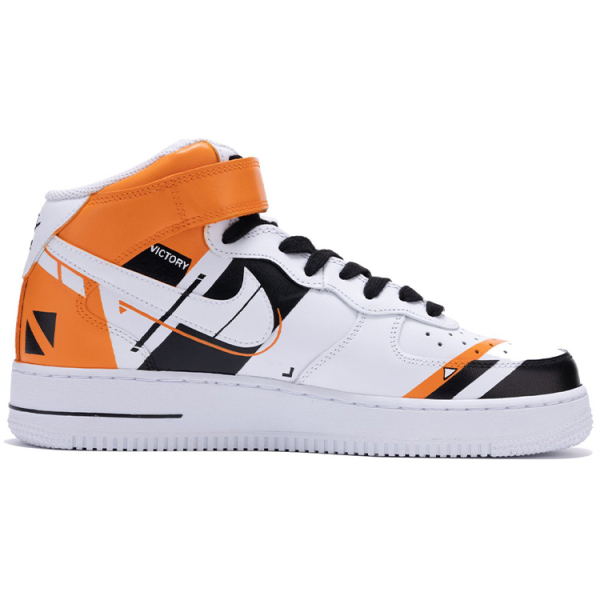 【 】 Nike Air Force 1 07 CS