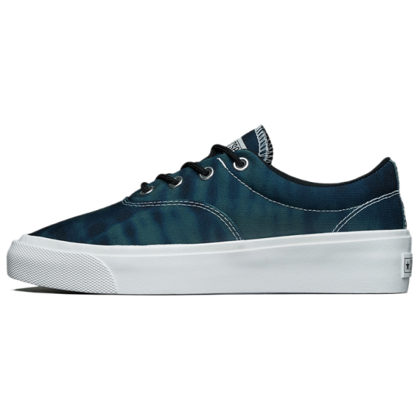 Converse Skidgrip Cvo Low Top "Shibori"