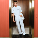 CALVIN KLEIN JEANS T